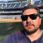 Matt
