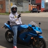 User profile image