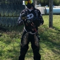 User profile image