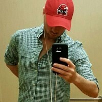 Kyle Toman