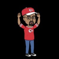 Kevin Jones