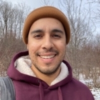 Enrique Quinones