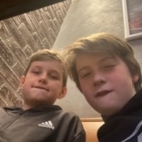 Spencer & Dominic