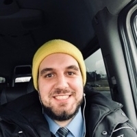 User profile image