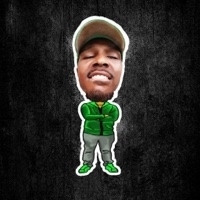 Derron Ridley