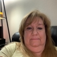 Nancy Rush