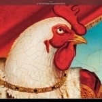 @chicken cards