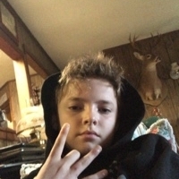 Blaine Alford