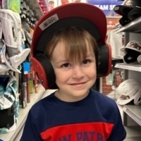 Nathan Huddy