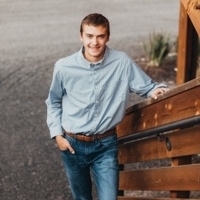 Aidan Franklin