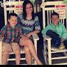 Leslie nicole Burkhead
