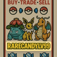 RareCandylv99