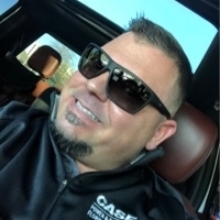 Buck Landry