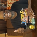 PATRICK DIXON