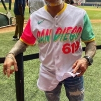 Ray Bustamante