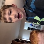 User profile