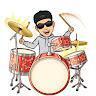 Jack Drums