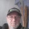 Alan Hall