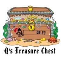 Qs Treasure Chest