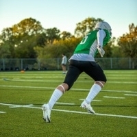 Brendon Cary
