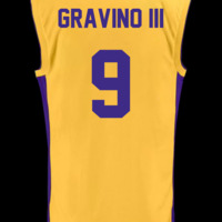 John Gravino