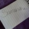 Samantha Denney