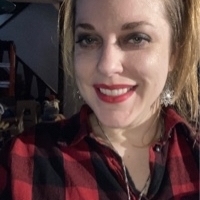 Darla George