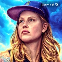 Amy Tucker