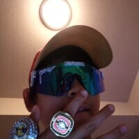 Jeremiah Landry / Cool Dual