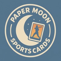 Paper Moon Sports Cards