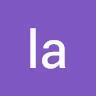 la la