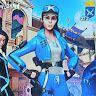 fortnite games