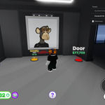 User profile image
