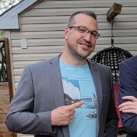 User profile image