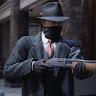 Chase G Gamez