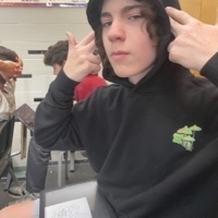 Chase Paquette