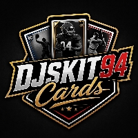 Djskit94 Cards