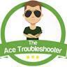 The Ace TroubleShooter