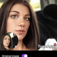 User profile