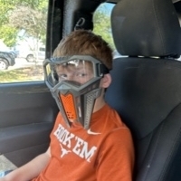 Parker Owens