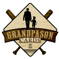 GrandPaSonCards