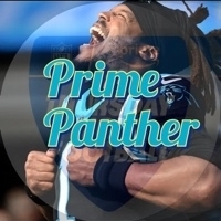 Panthers prime (football Card Collector)