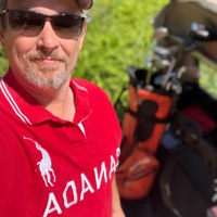 User profile image