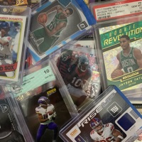 Pro Prospects