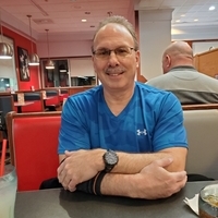 Steve Maisus