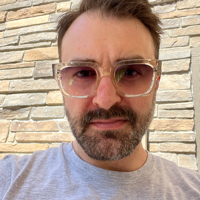 Kevin Kretch