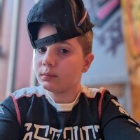 User profile image