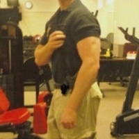 User profile image