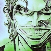The Joker