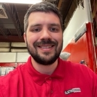 Jeremy McClellan